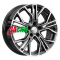 СКАД Тибет (КЛ379) 6,5x17/5x100 ET38 D57,1 Алмаз