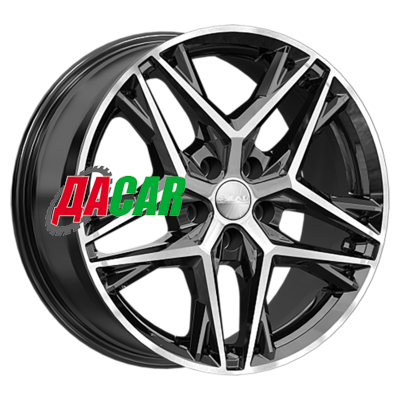 СКАД Челси (КЛ1100) 8x18/5x130 ET50 D71,6 Алмаз