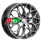 СКАД Фабиан (КЛ373) 6x16/4x100 ET45 D60,1 Алмаз