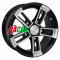 Скад Тор 6,5x15/5x139,7 ET40 D98,5 Алмаз