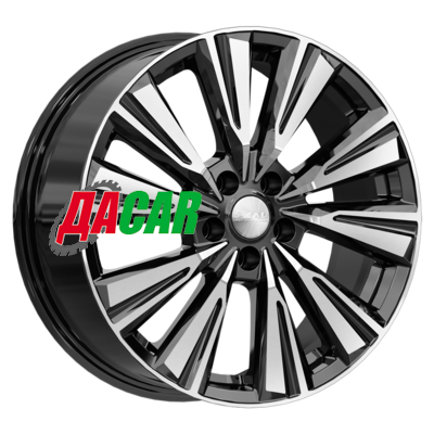 СКАД Линней (КЛ383) 7,5x18/5x114,3 ET49 D67,1 Алмаз