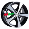 Скад Уран-2 5,5x14/4x98 ET35 D58,6 Алмаз