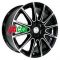 Скад Ле Ман 7,5x17/5x114,3 ET45 D67,1 Алмаз