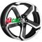 Скад Аллигатор 6x15/4x100 ET48 D54,1 Алмаз