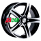 Скад Сафари 7x16/5x139,7 ET30 D98,5 Алмаз бархат