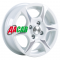 Скад Аэро 5x13/4x98 ET35 D58,6 Алмаз белый