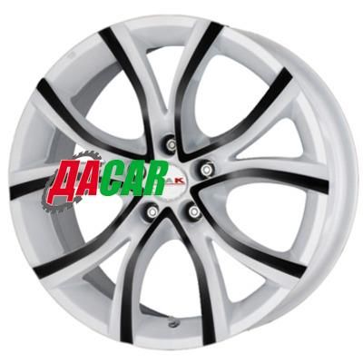 MAK Nitro 5 7,5x17/5x108 ET45 D72 ANOD WB
