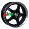 Скад Стинг 5,5x14/4x100 ET38 D67,1 Антрацит-алмаз