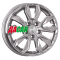 Скад Сочи 6x16/4x100 ET50 D60,1 Arctic grey