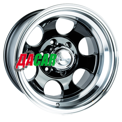 Race Ready CSS3126 10x16/5x139,7 ET-35 D110,5 B-LP