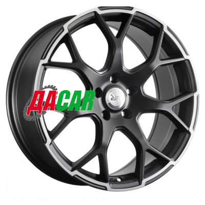Race Ready CSS4826 7x18/5x114,3 ET48 D67,1 B-LP/M