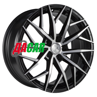 Race Ready CSS3347 8x18/5x112 ET40 D66,6 B-P