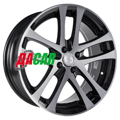 Race Ready CSS266 7,5x17/4x98 ET28 D58,6 B-P
