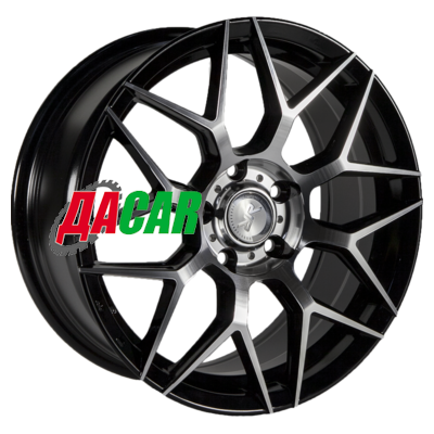 Race Ready CSS3940 7x16/4x98 ET35 D58,6 B-P