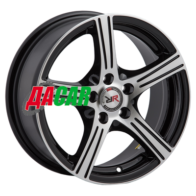 Race Ready CSS238 6x14/4x100 ET35 D73,1 B-P