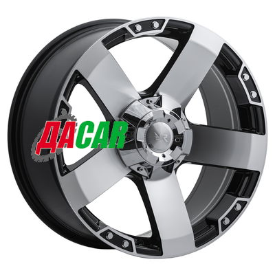 Race Ready CSS9136 9x20/5x139,7 ET20 D106,1 B-P