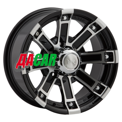 Race Ready CSS2516 7,5x16/6x139,7 ET-10 D110,5 B-P