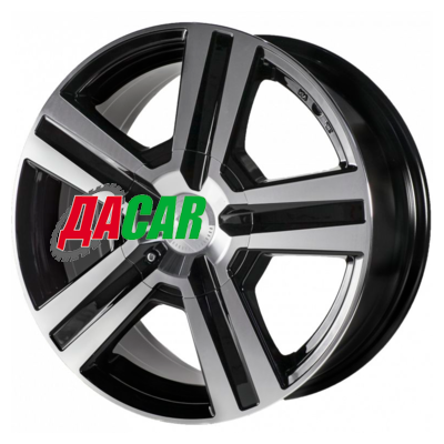 Race Ready CSS9103 7x16/5x139,7 ET25 D98,5 B-P