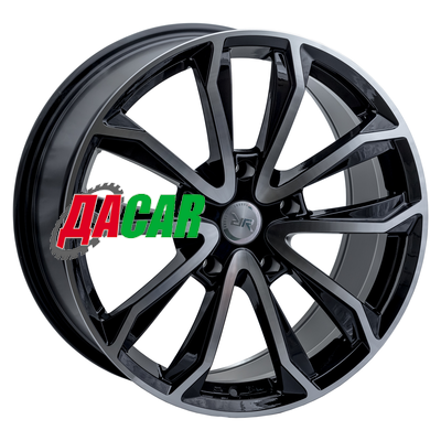 Race Ready CSS9529 9x20/5x130 ET55 D71,6 B-P