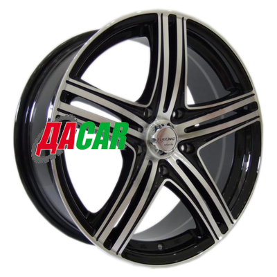 Race Ready CSS9509 8x18/5x114,3 ET40 D73,1 B-P