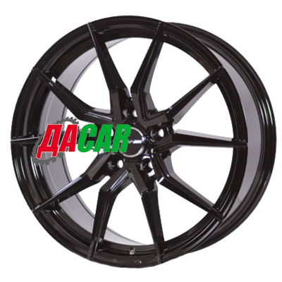 PDW Conceptor (5270/01) 8x18/5x114,3 ET40 D67,1 B