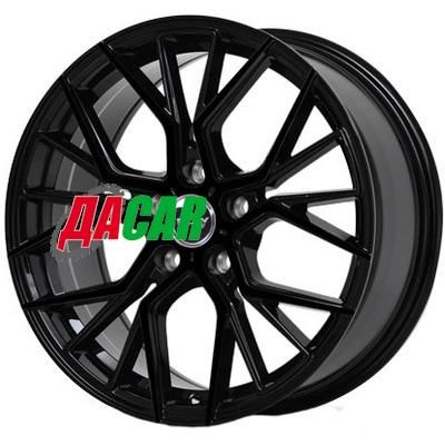PDW Monaco (5058) 8x18/5x114,3 ET50 D60,1 B