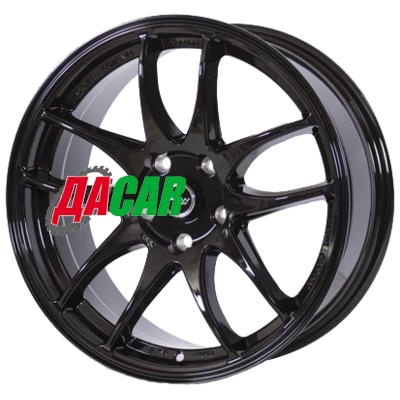 PDW Dibite Emotion 7,5x17/4x100 ET40 D60,1 B