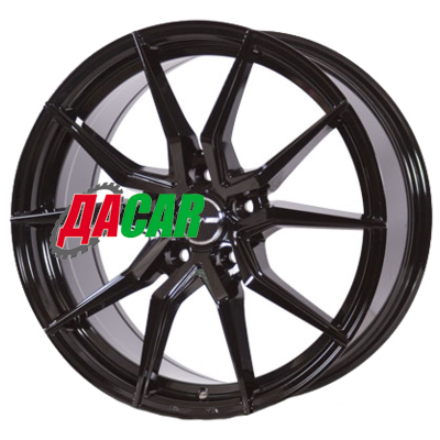 PDW Spyder (5007) 8,5x20/5x114,3 ET40 D67,1 B