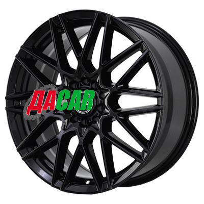 PDW Veloce (5337) 7,5x18/5x114,3 ET37 D66,6 B (конус)