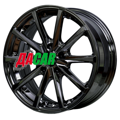 PDW Eclipse (9021) 7x17/4x100 ET40 D60,1 B