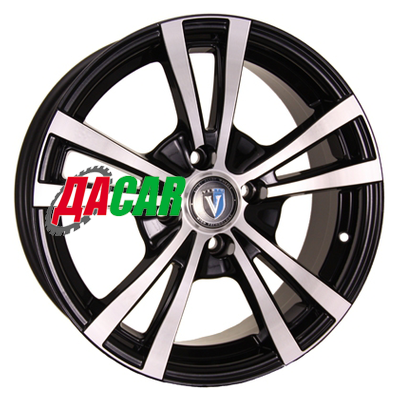 Venti 1404 5,5x14/4x100 ET43 D67,1 BD