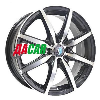 Venti 1715 7x17/5x112 ET40 D66,6 BD