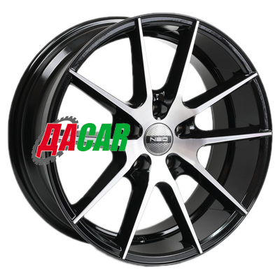 Neo V04 7,5x17/5x112 ET38 D66,6 BD