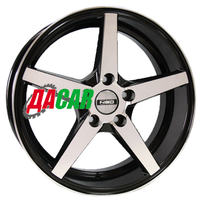 Neo V02 7x17/5x114,3 ET45 D66,1 BD