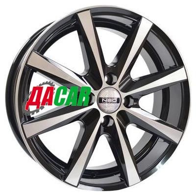 Neo V06 6,5x16/4x108 ET40 D63,4 BD
