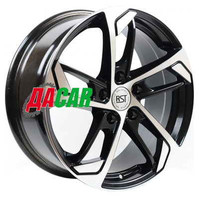 RST R037 (X-Trail) 7x17/5x114,3 ET45 D66,1 BD