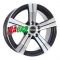 Tech Line 602 7x16/5x112 ET40 D66,6 BD