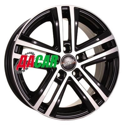 Tech Line 645 6,5x16/5x112 ET33 D57,1 BD