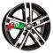 Tech Line 645 6,5x16/5x112 ET33 D57,1 BD