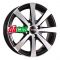 Tech Line 634 6x16/4x100 ET37 D60,1 BD