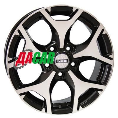Neo 753 7x17/5x100 ET48 D56,1 BD