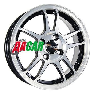 Tech Line 417 5,5x14/4x98 ET36 D58,6 BD