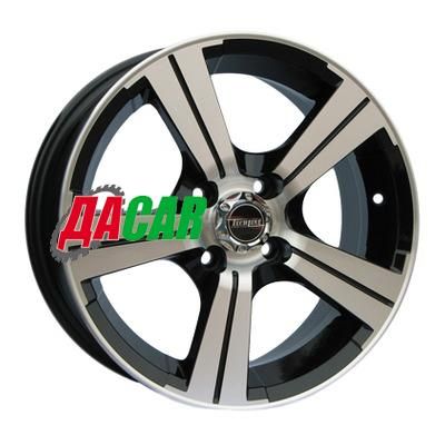 Tech Line 503 6,5x15/5x100 ET38 D57,1 BD