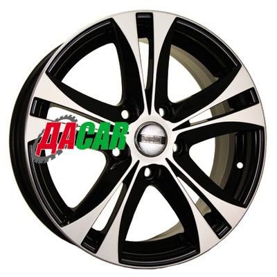 Neo 644 6,5x16/5x114,3 ET40 D67,1 BD