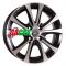 Neo 509 6x15/4x100 ET49 D60,1 BD