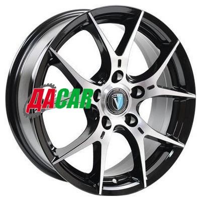Venti 1617 6,5x16/5x114,3 ET40 D60,1 BD