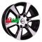 Neo 805 7,5x18/6x139,7 ET25 D106,1 BD
