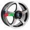 Venti A1061 6x16/4x100 ET50 D60,1 BD