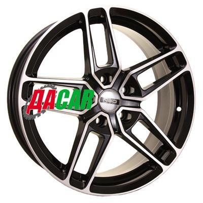 Neo 711 7,5x17/5x112 ET40 D66,6 BD