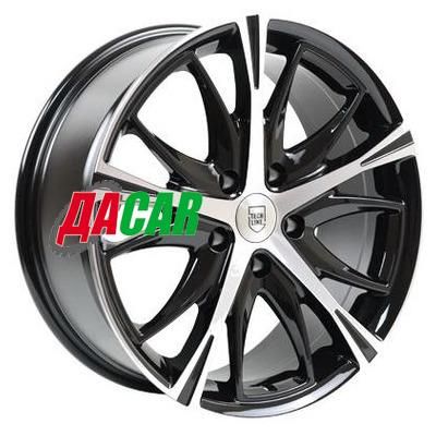Neo 811 8x18/5x120 ET25 D72,6 BD